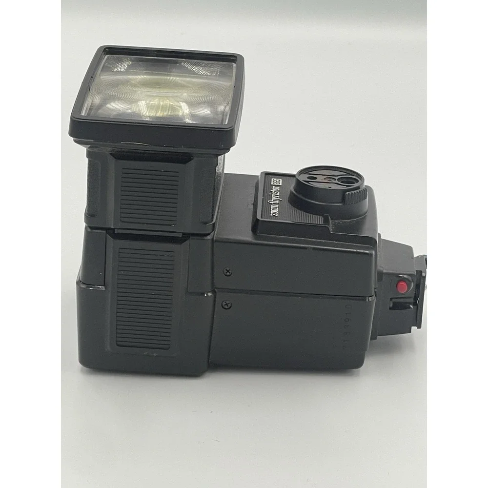 VIVITAR‎ 265 Zoom Thyristor Camera Attachment